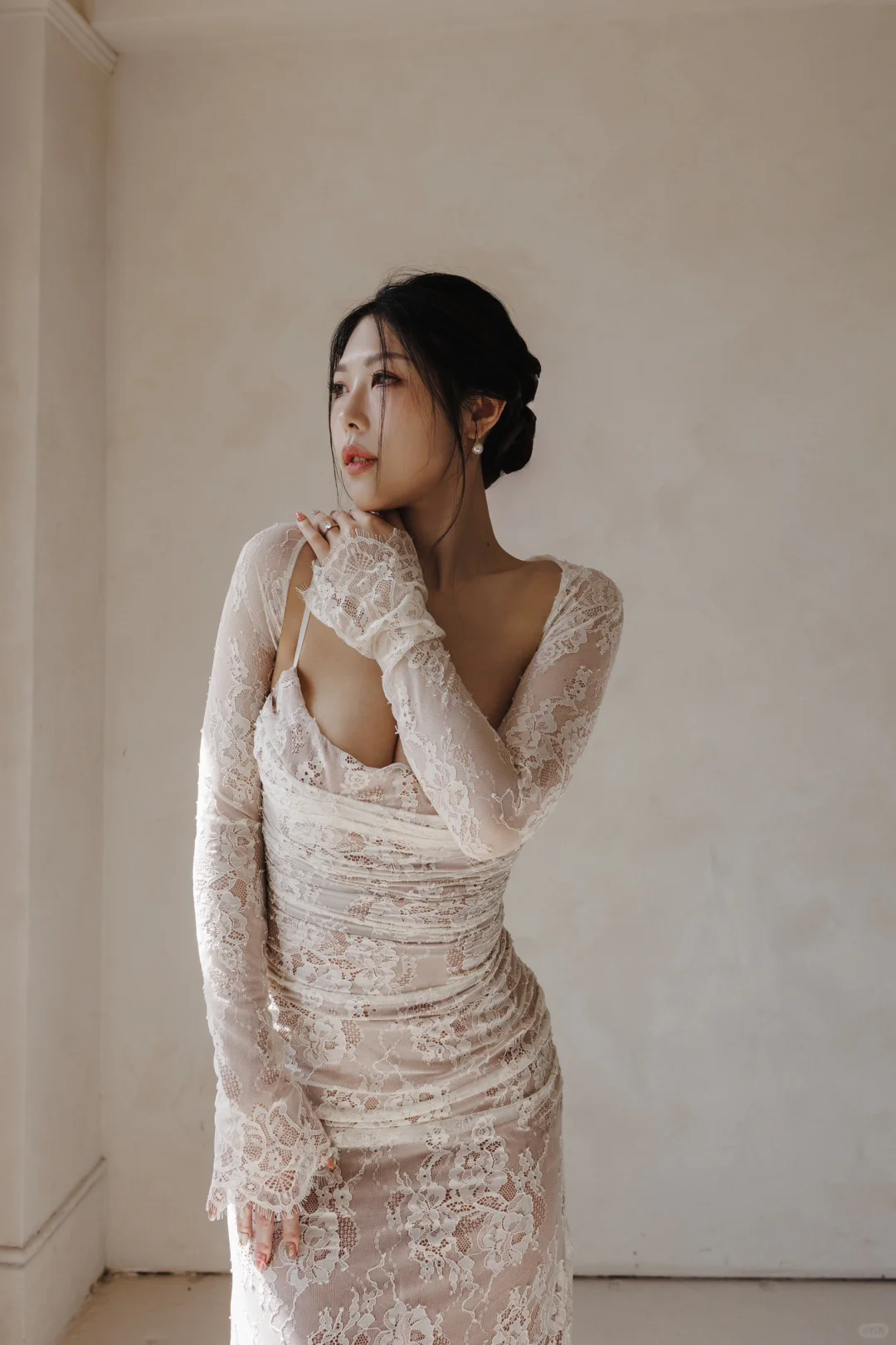 House of CB Artemis 是我人生战裙