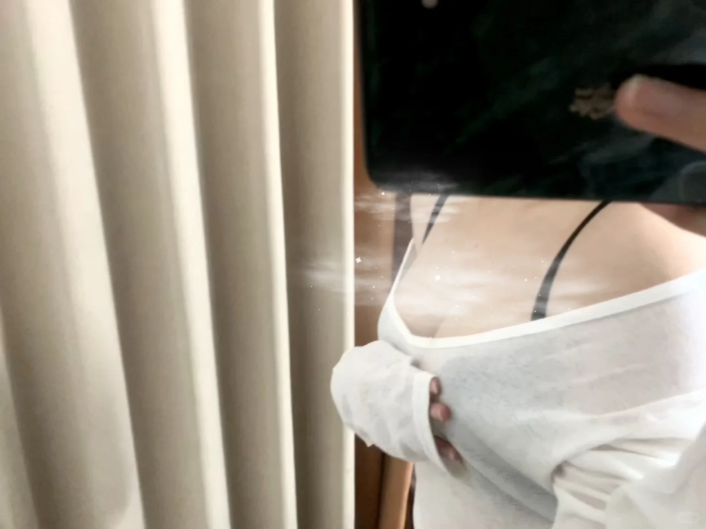 小胸逆袭辣妹内衣!小胸穿前VS穿后 绝了!