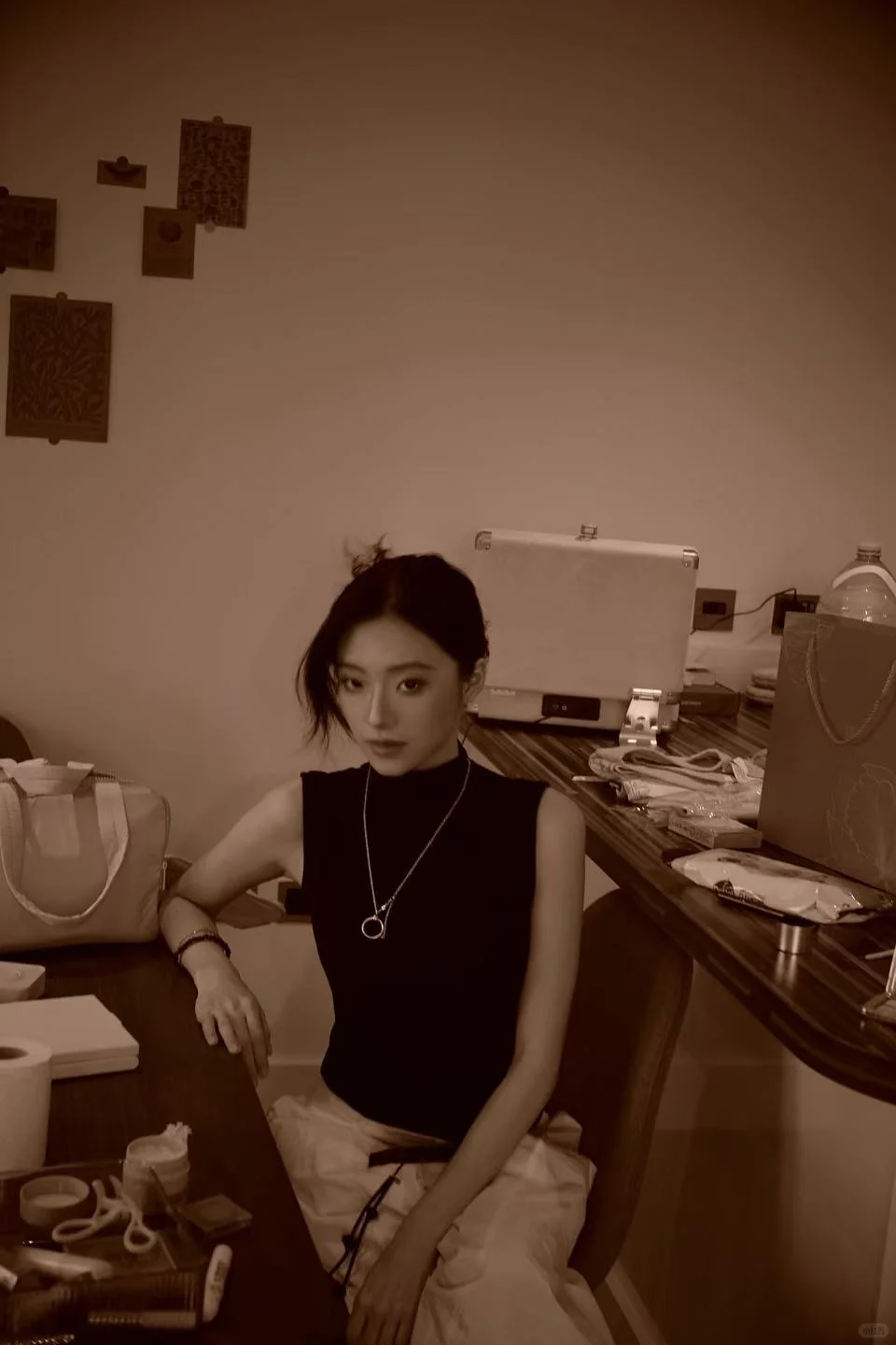 🇬🇧伦敦自由平面模特接单