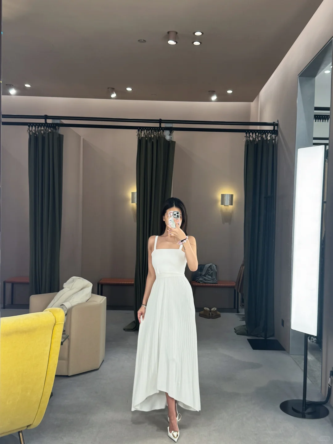 🇦🇺澳洲漂亮裙子记录|白女品牌超绝质感