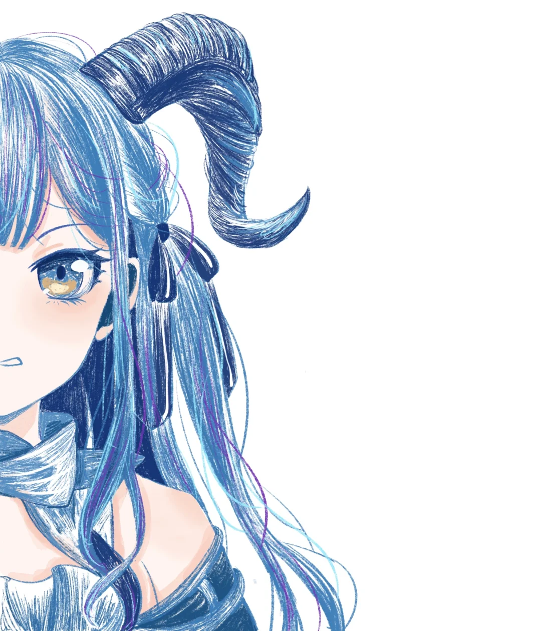 avemujica&明日方舟头像/壁纸