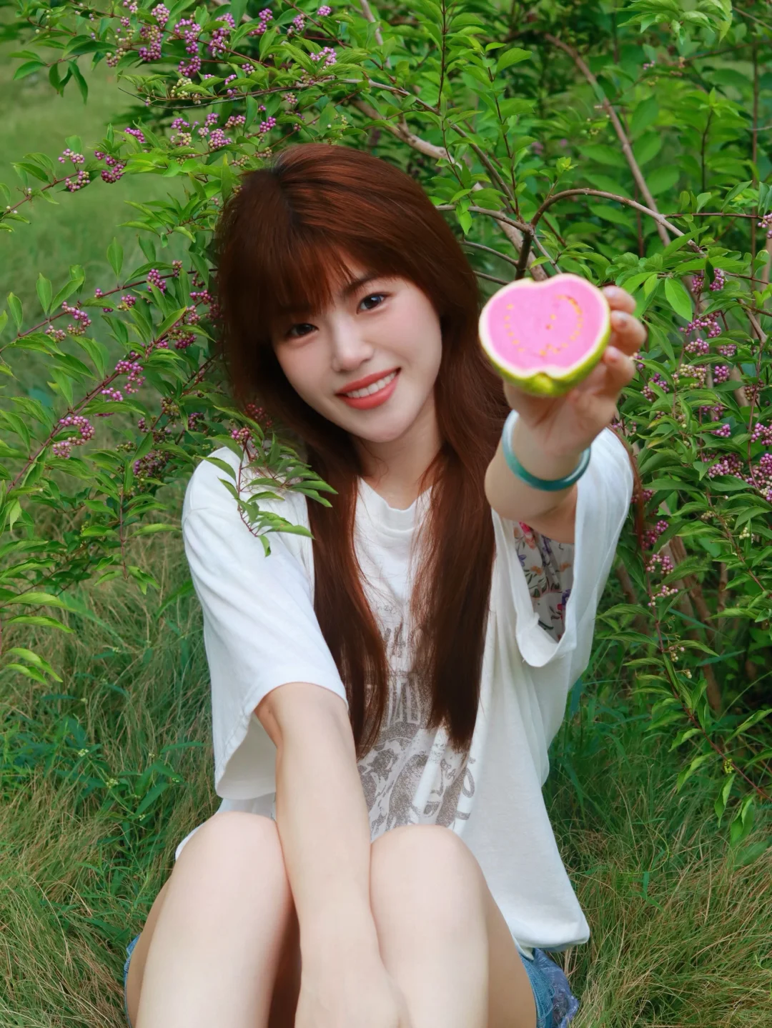 在保定!拍到了人生照片!!!