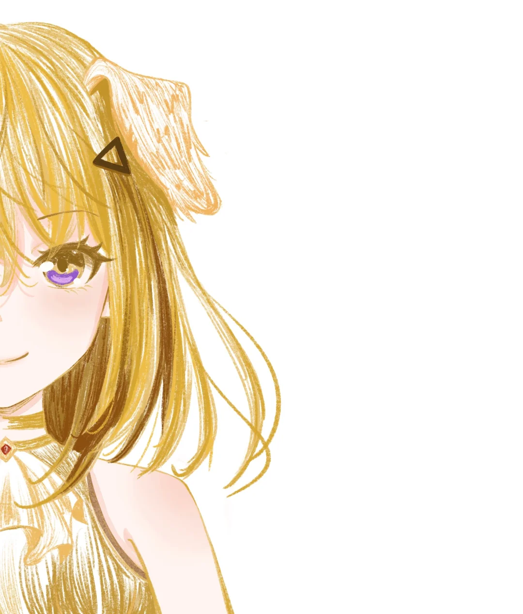 avemujica&明日方舟头像/壁纸