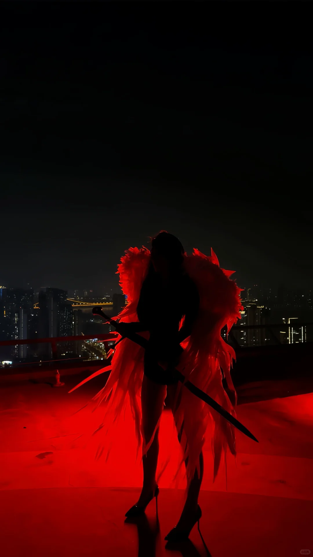 坠落天使—实况的权威