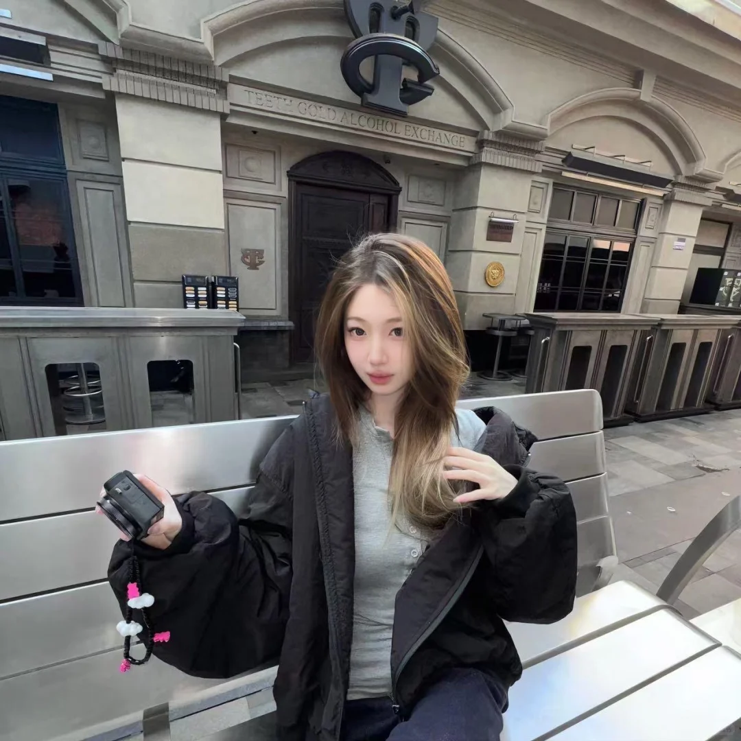 每一张都适合做头像