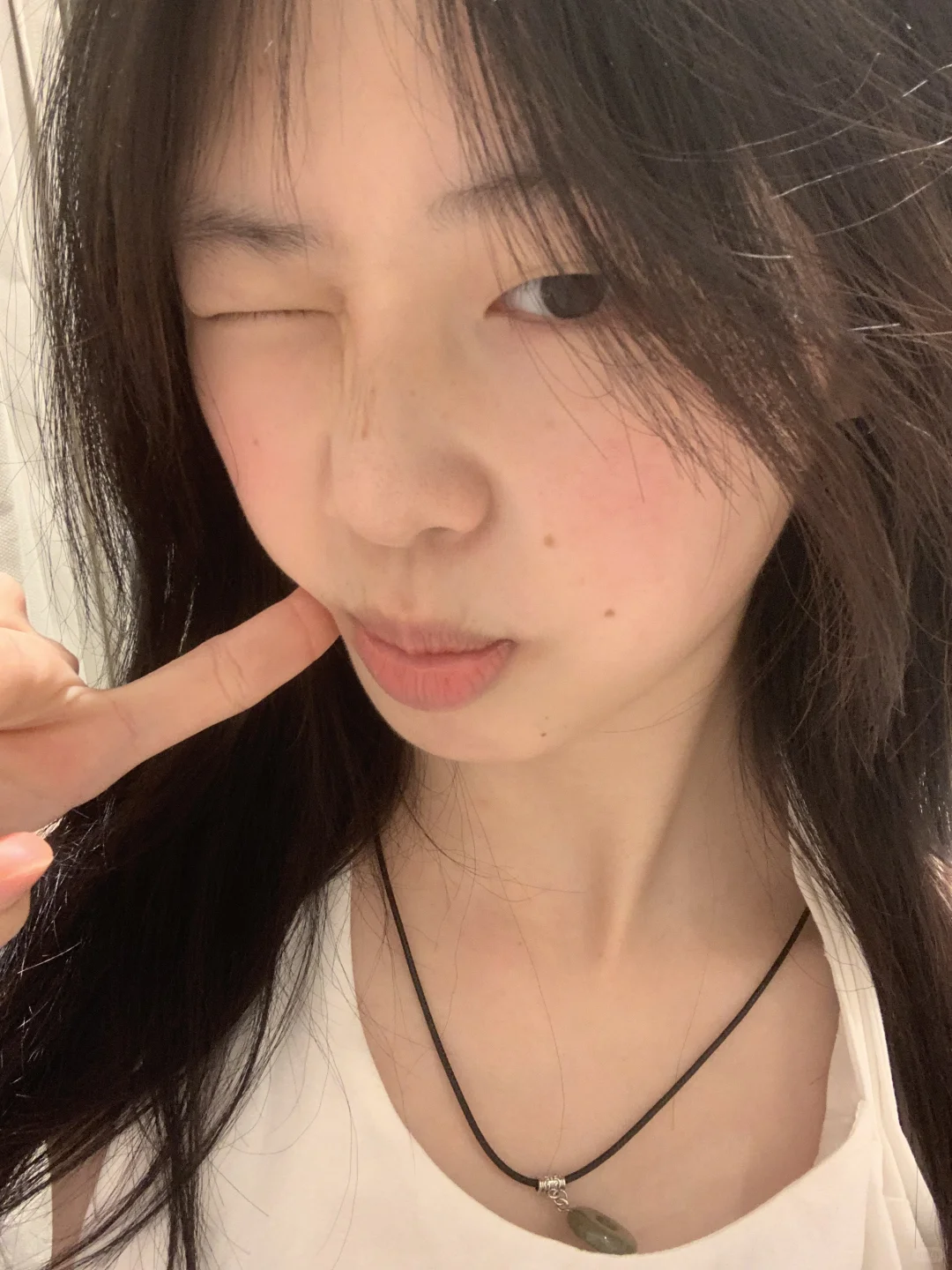 俺的素颜live图