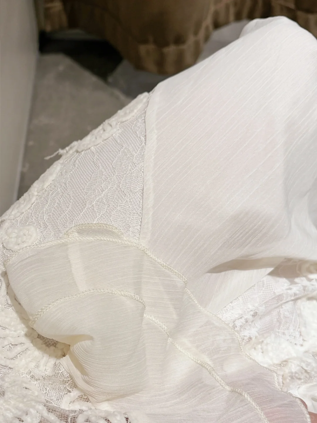 春夏｜啊啊啊！好美好仙我好爱！！！