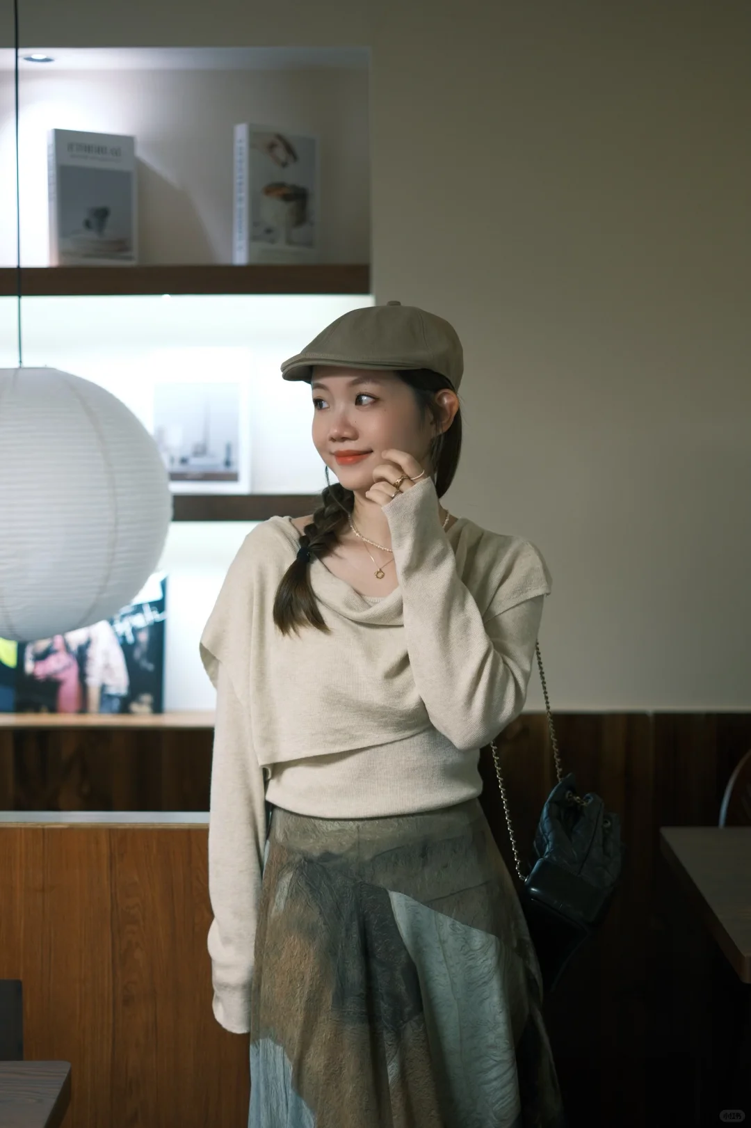 今天有点小复古 | 富士直出参数