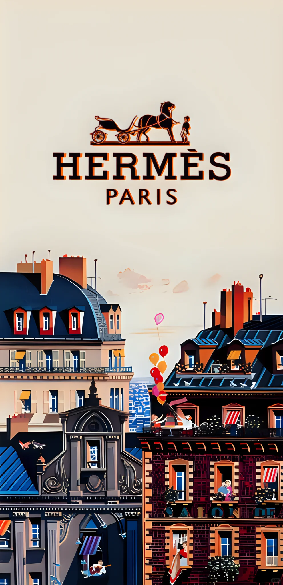 新色橘🍊 Hermes配17pm!真的绝!(新增超清)