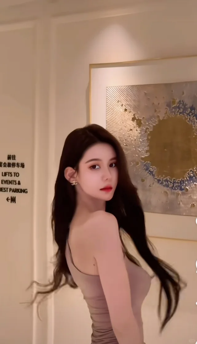 一见倾心的美！太好看了吧！