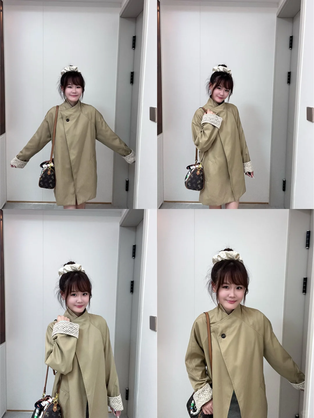 不是吧,集美麻豆真的可以一次性过审☺️