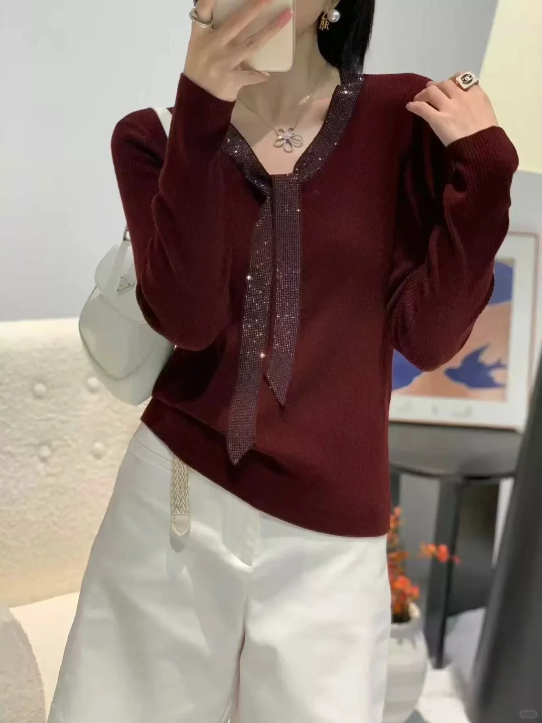 熟女的紫