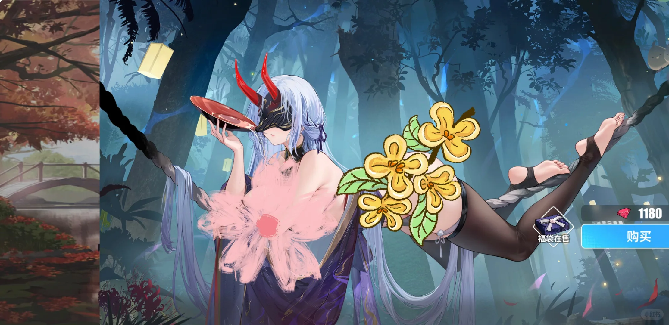 讲真设计师没让我失望过