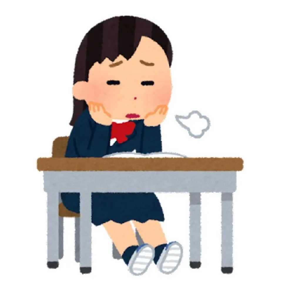 🎒新学期日記｜在学校的「多面人生」