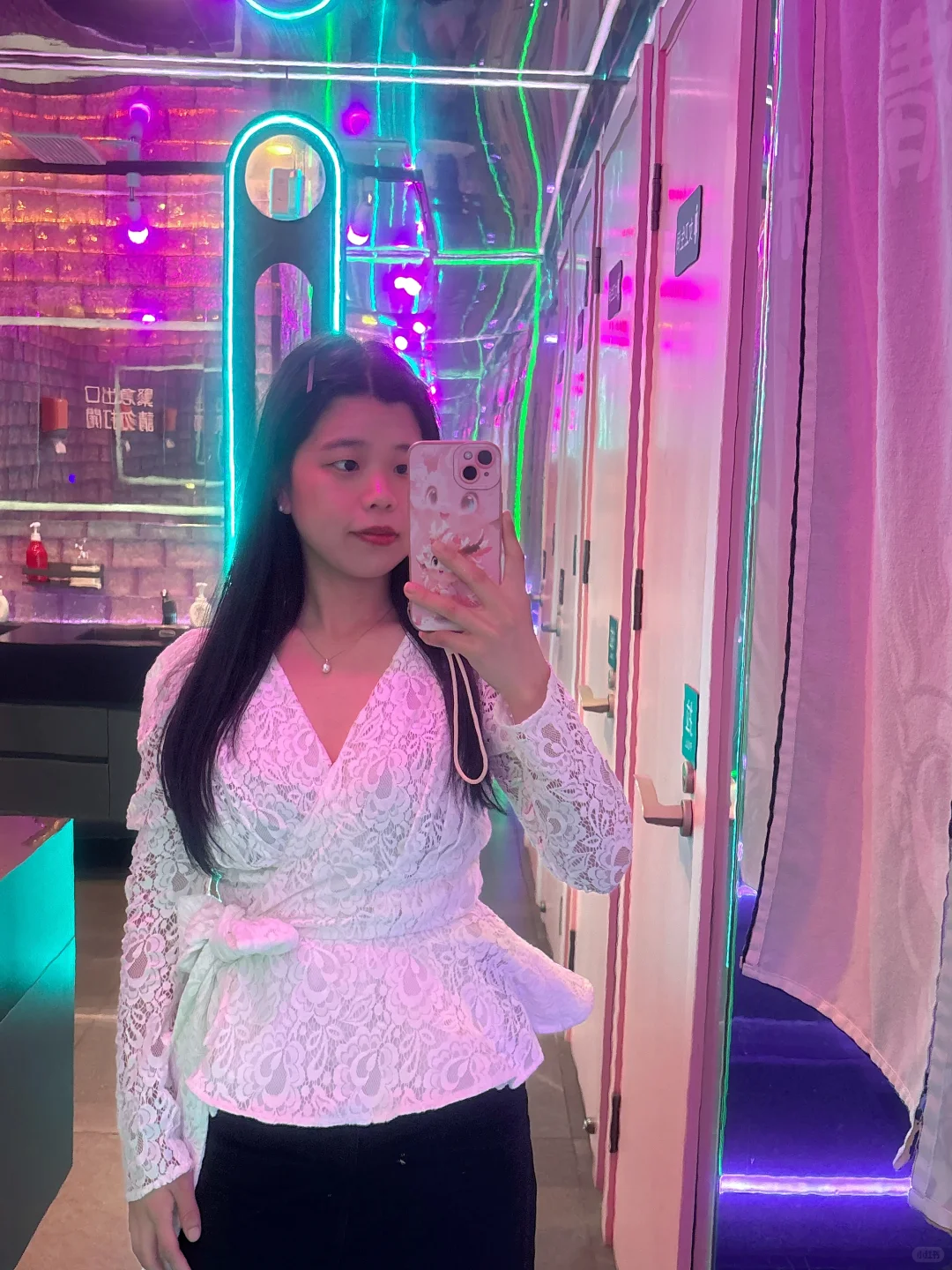🇯🇵“丑女多作怪”