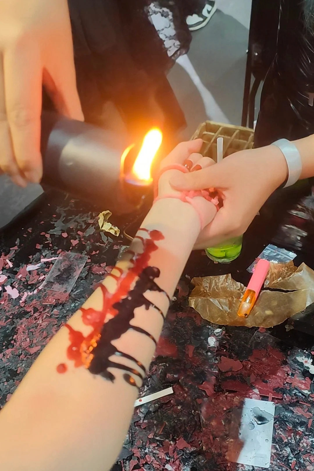 亚文化小众圈子集市|广州·非非桃巷