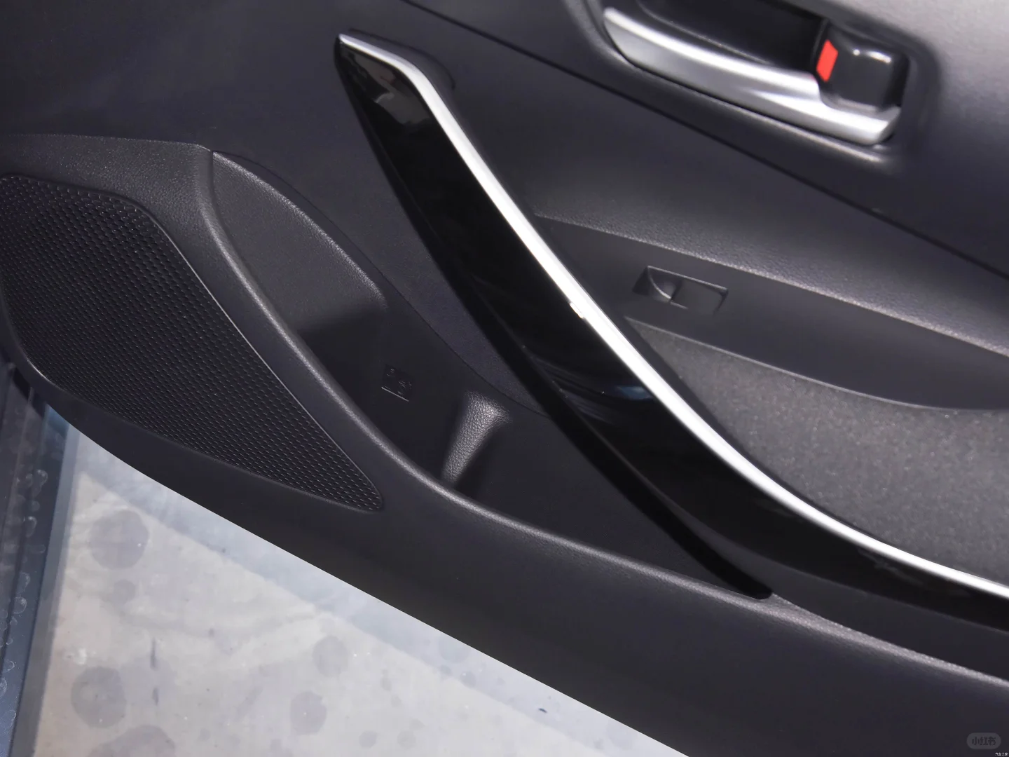 杭州撩妹神器!卡罗拉双擎真实避坑指南