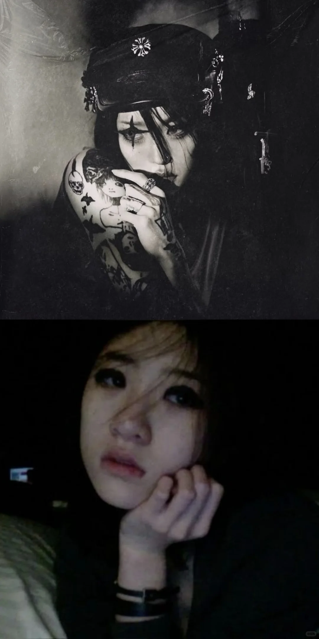 🖤 Evangelic Girl is a Gun