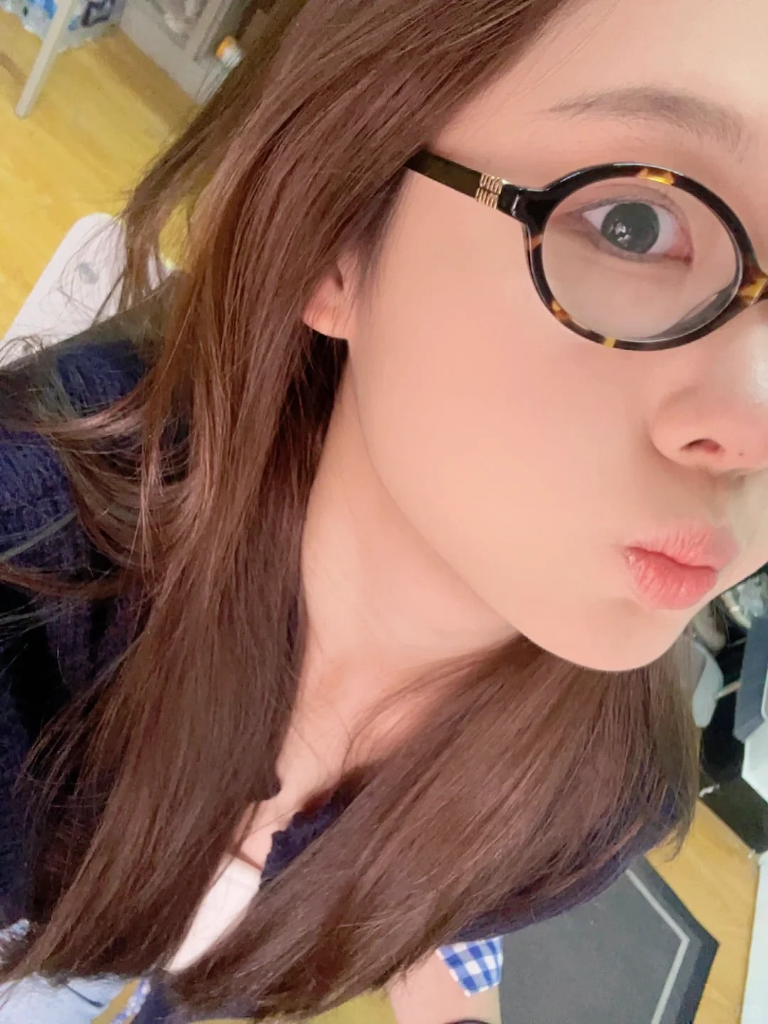 韩女氛围感秘诀找到啦❗️