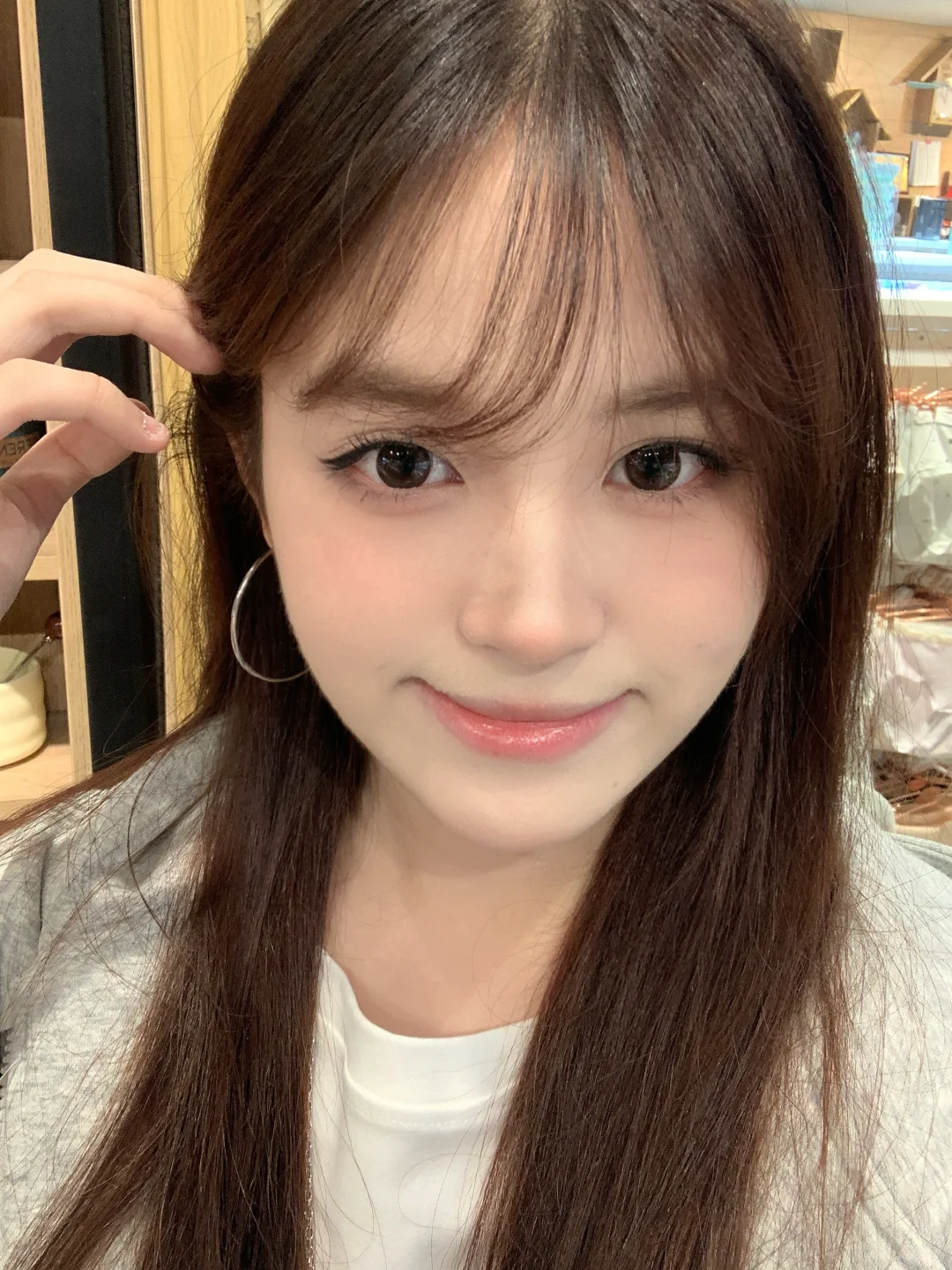 韩妆～我的舒适区🌸