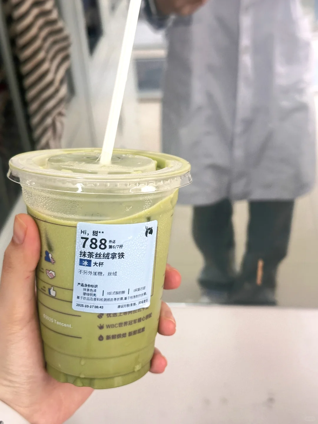 10.17帮宝宝们计算热量