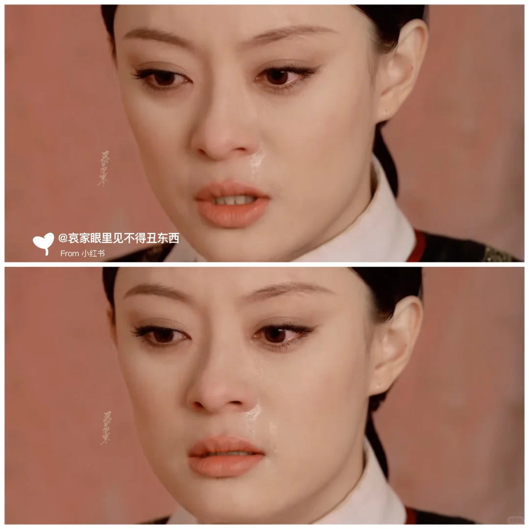 甄嬛:接下来,猎杀时刻!