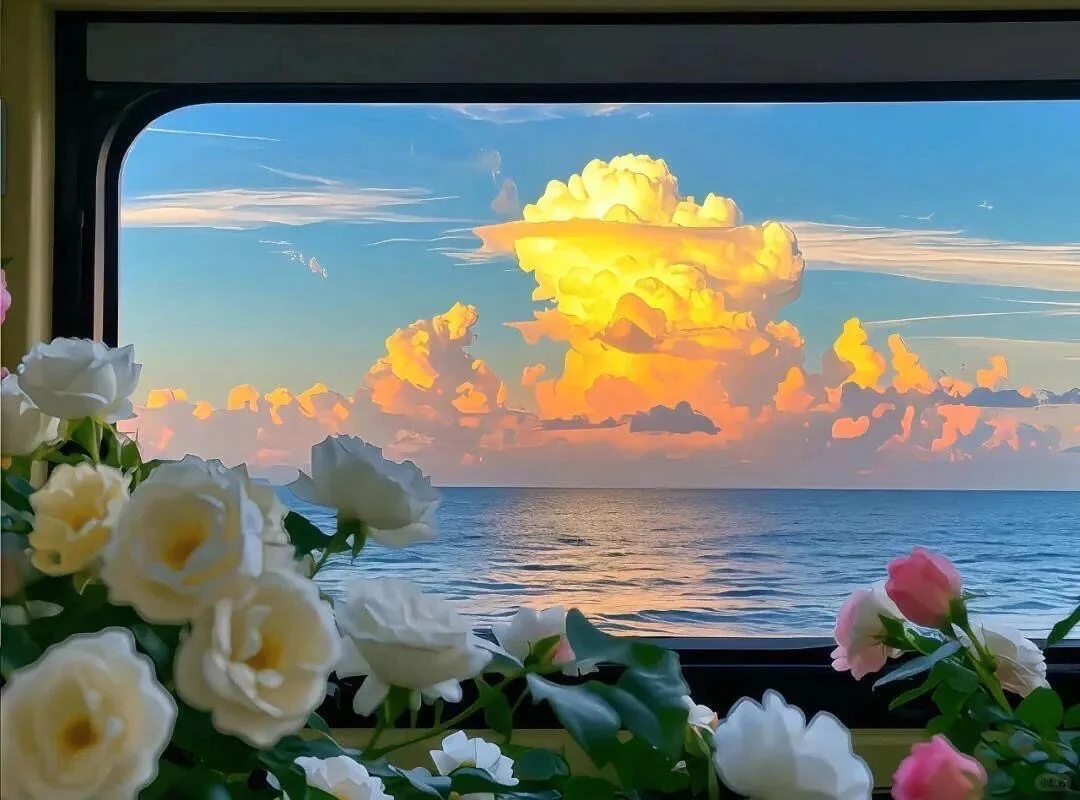 𝐬𝐡𝐚𝐫𝐞|超好看的治愈系iPad壁纸