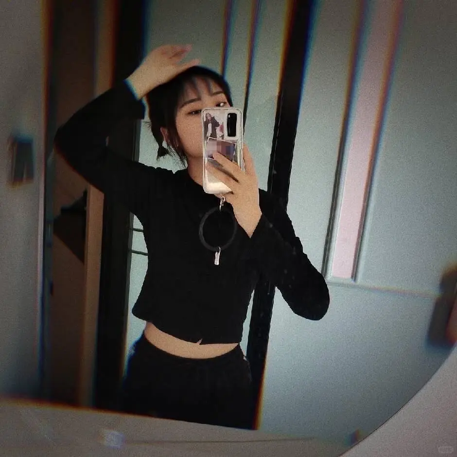 为什么要瘦😋这是我见过最好的理由
