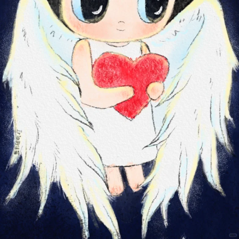 我是自己的天使 不等任何人来拯救