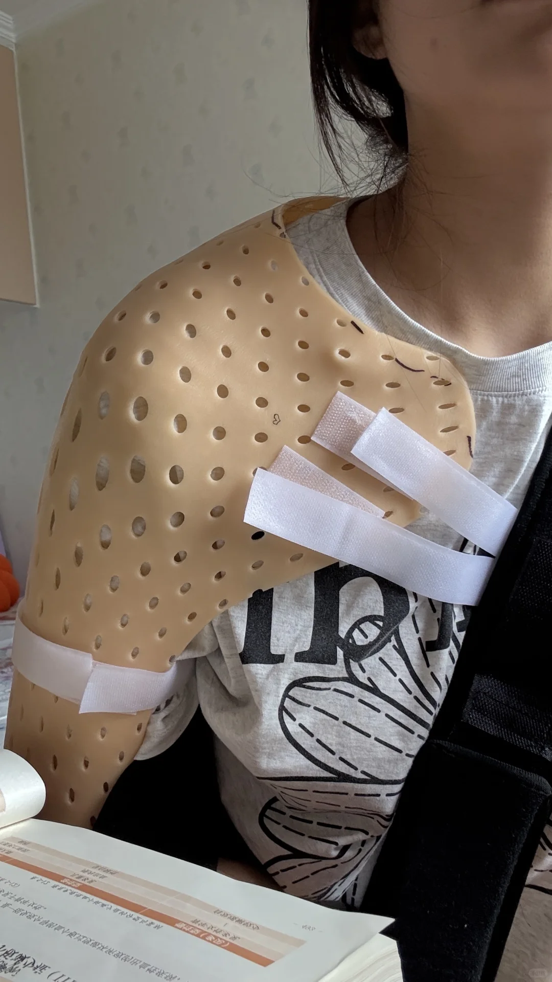 大家长骨头什么感觉呀
