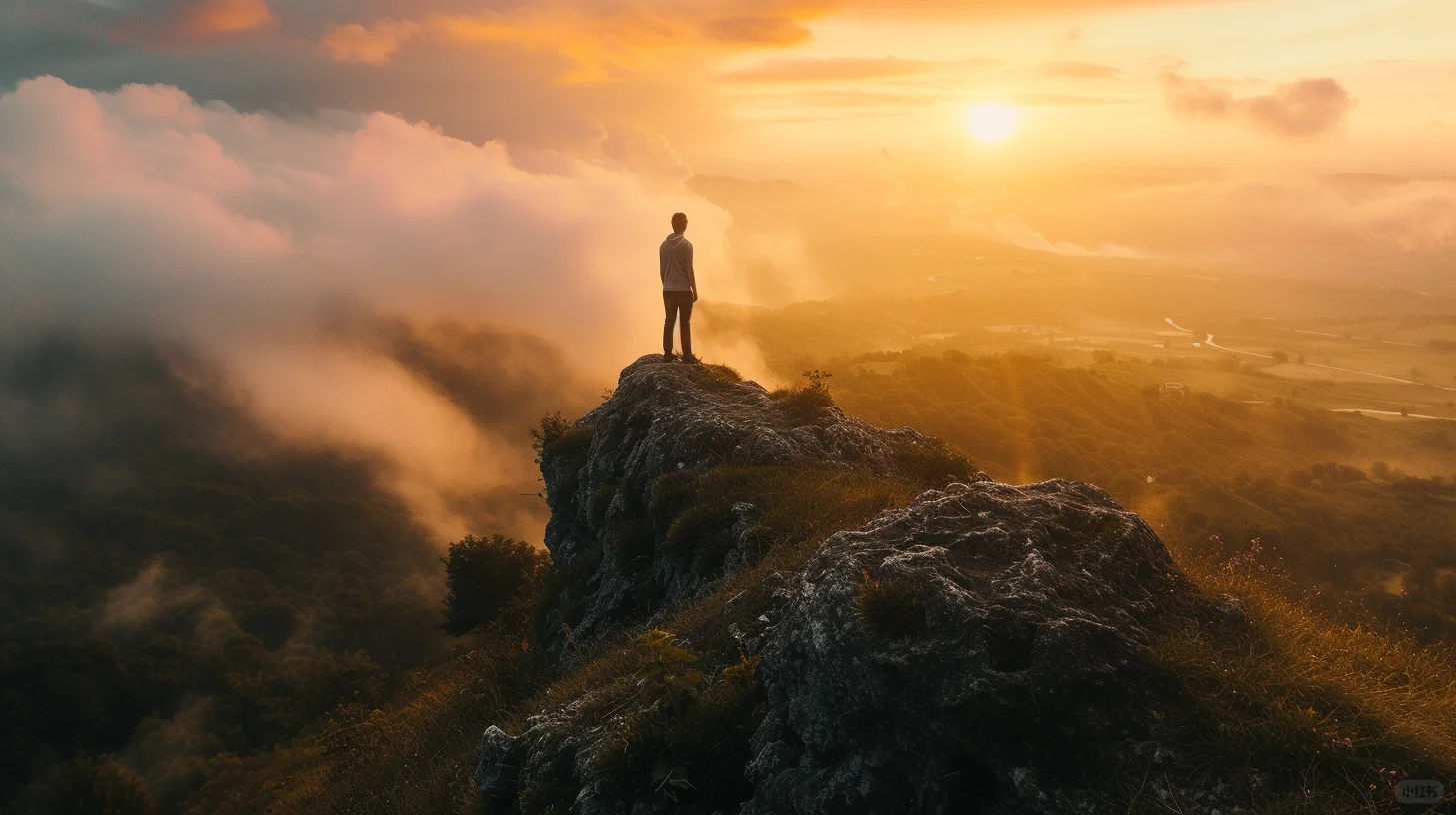 日更系列｜风景