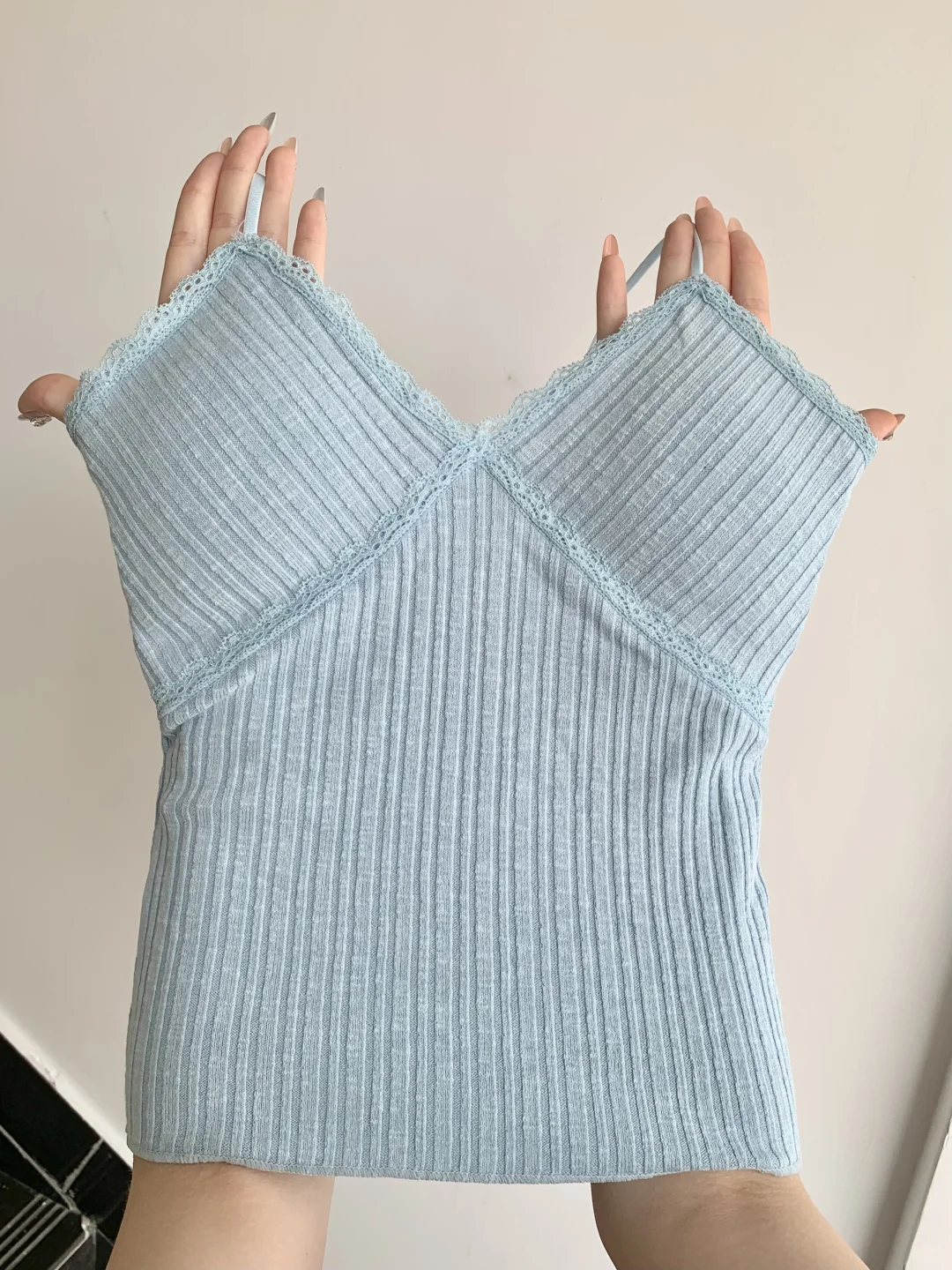 香香软软的韩女吊带才10+💰!那我39.9买亏了