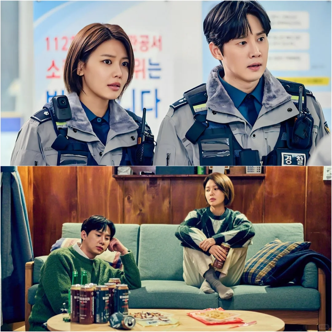 爆笑母女档!妈妈撩汉比女儿猛?