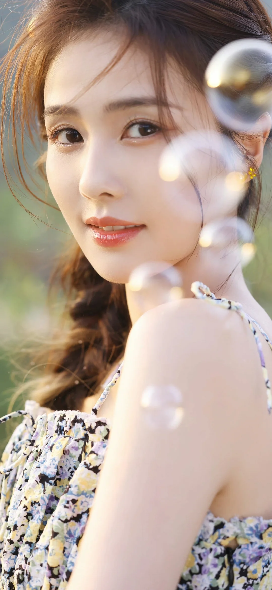 243期｜白鹿｜好美