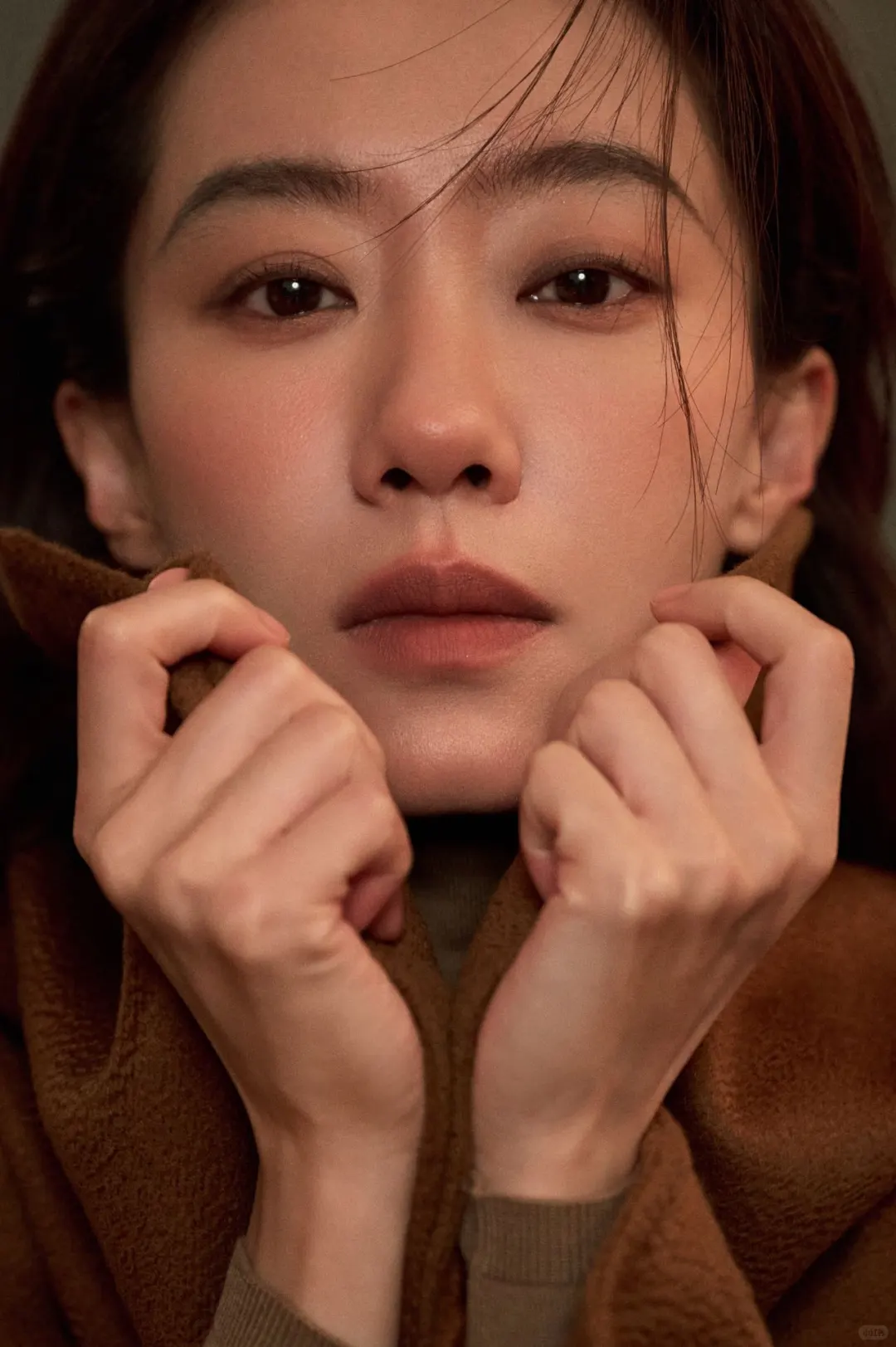谁懂张小斐这组图对土象女的诱惑力