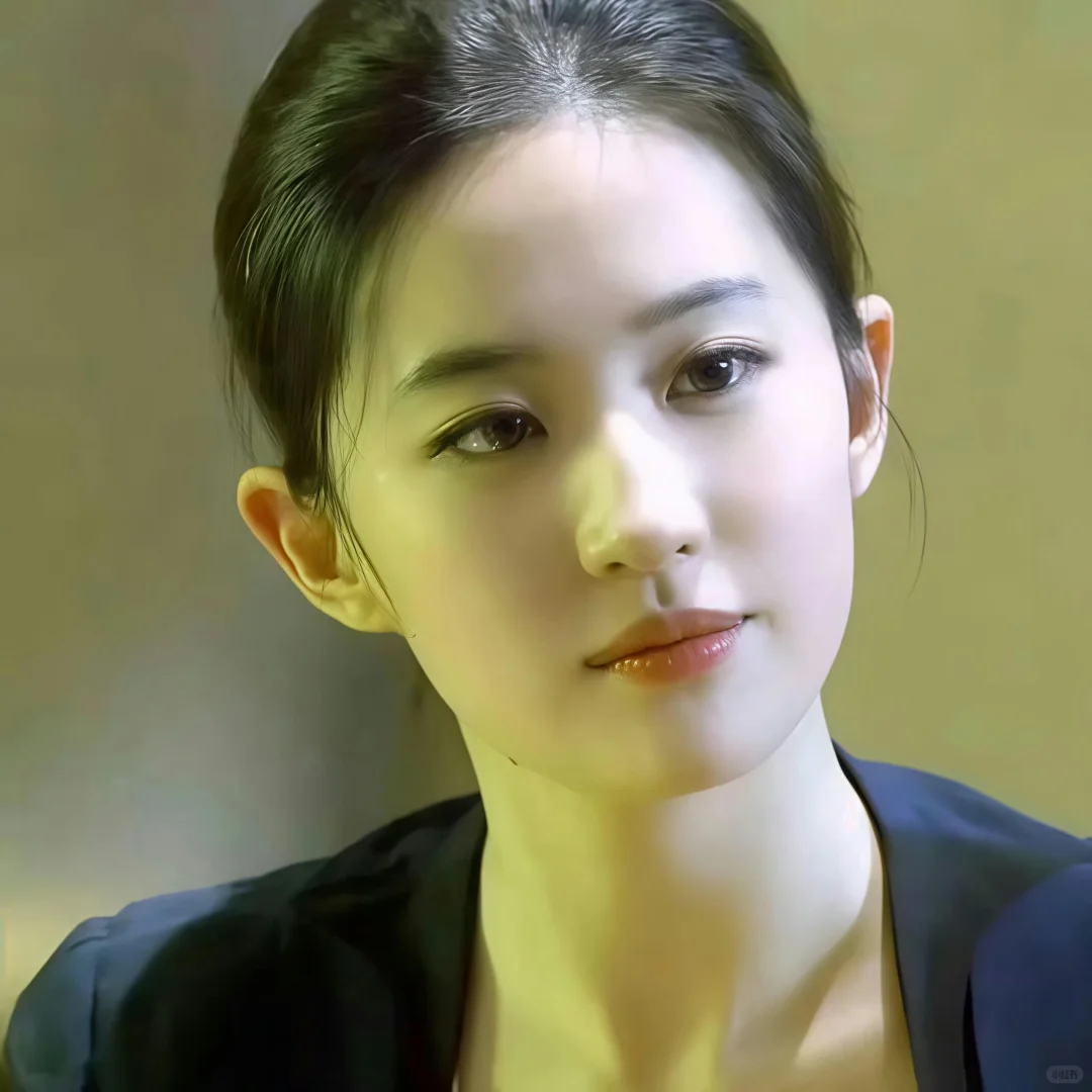 𝙒𝙚𝘾𝙝𝙖𝙩头像『刘亦菲』