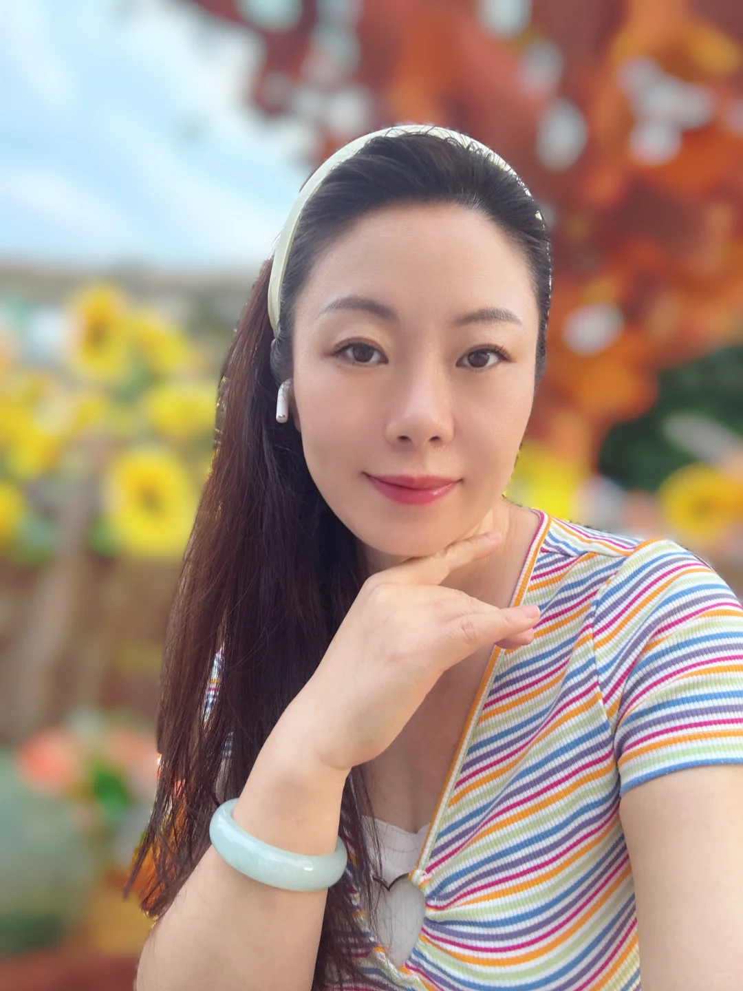 人到中年，却爱上自己