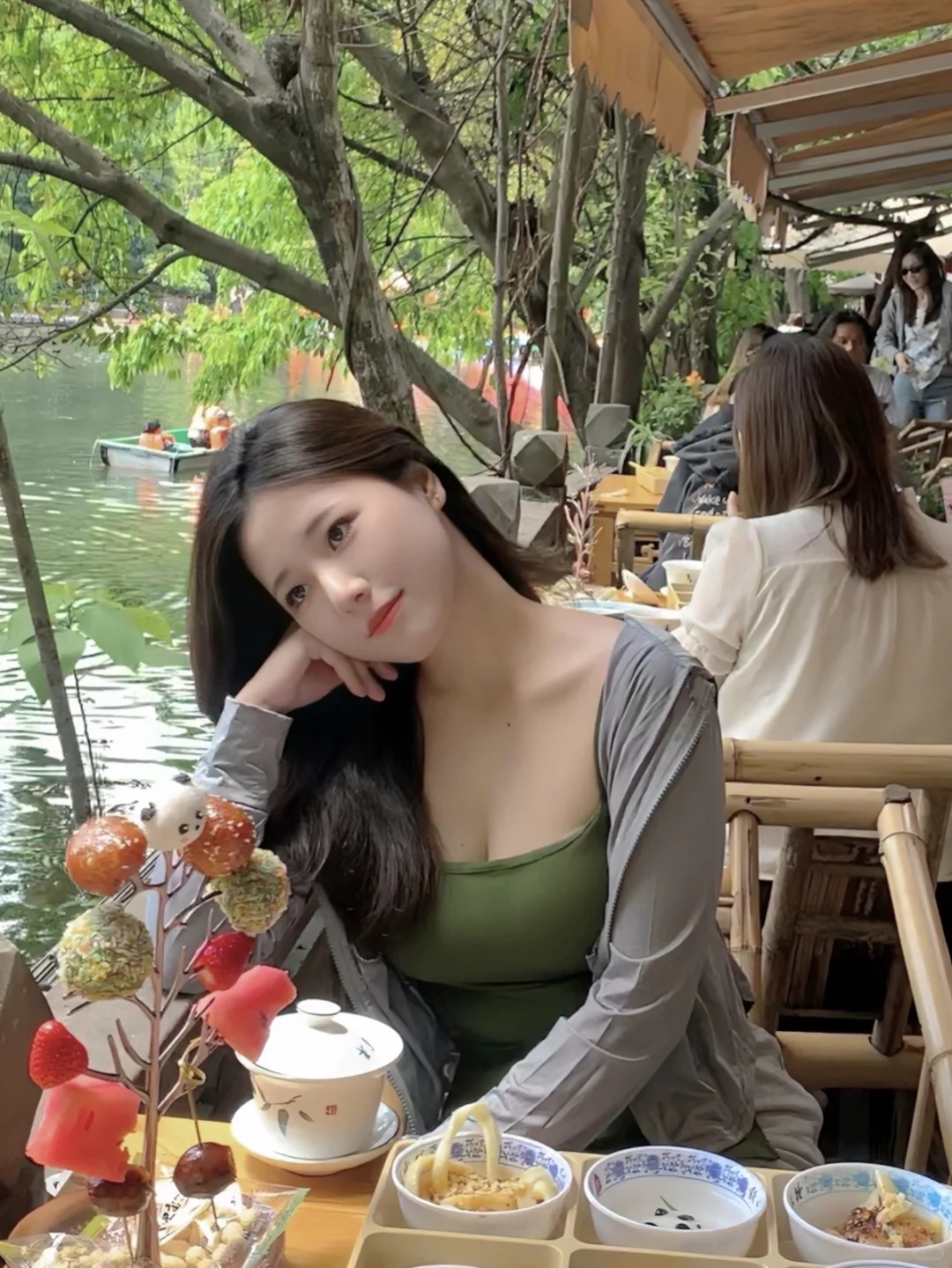 3位数体重微胖女生的多图灰色穿搭合集🩶