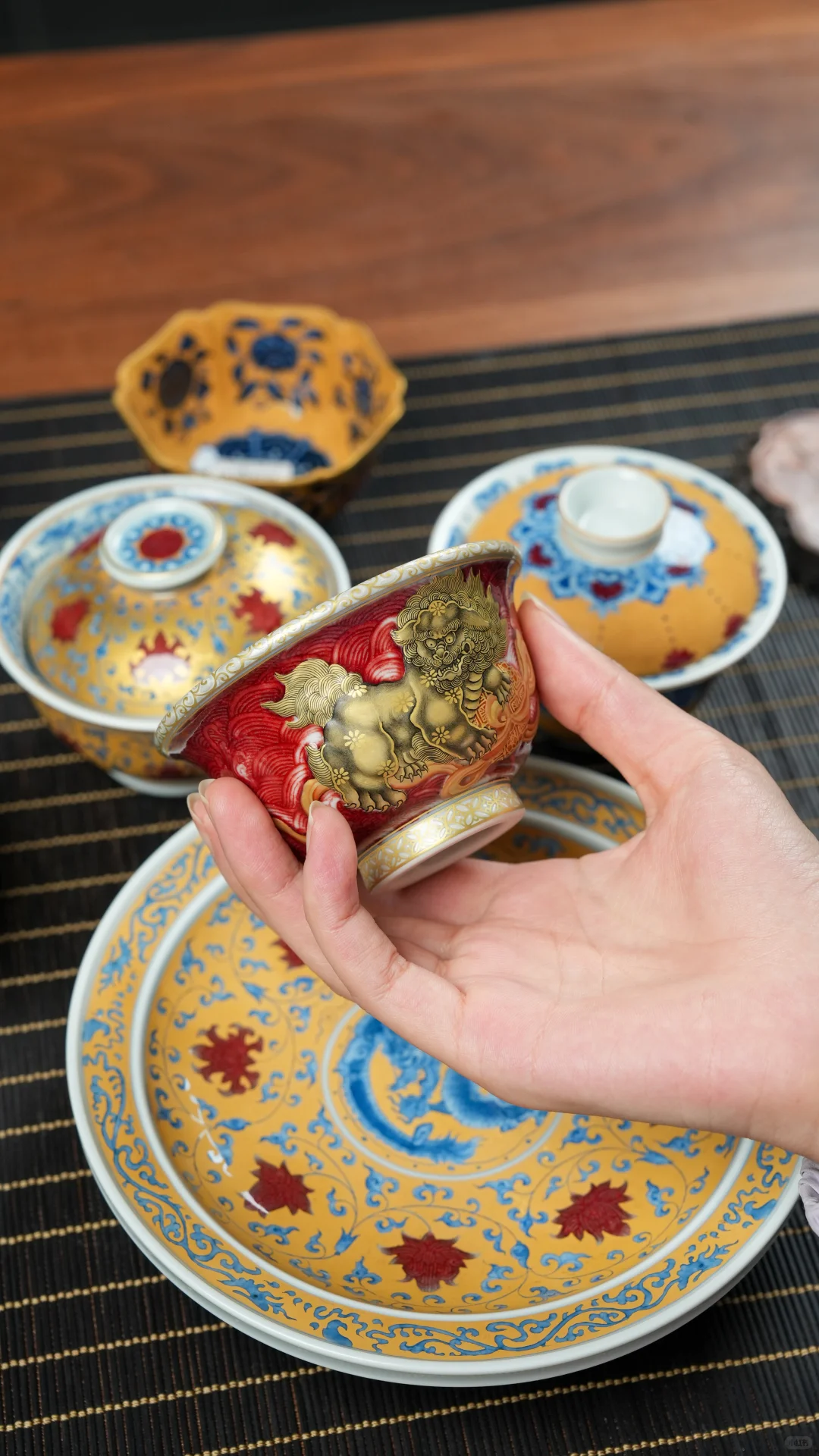 九个宝藏窑口(上)