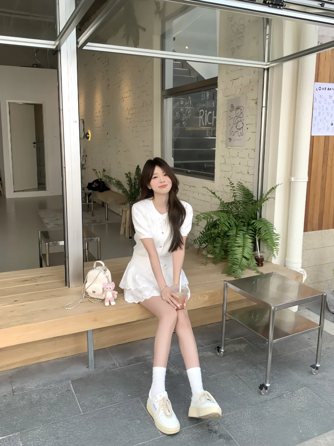 ⁎⁺🥛˳✧༚🧺ˎˊ˗