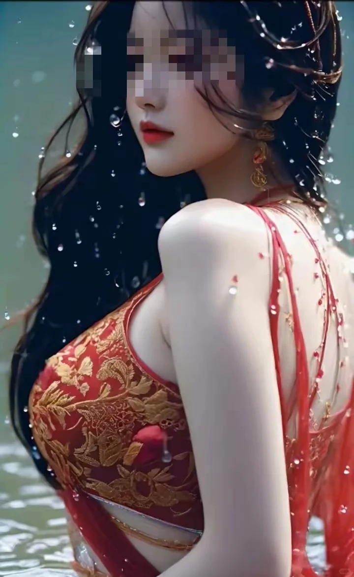 爱美之心人人有，美不是自己的错贵在有度！