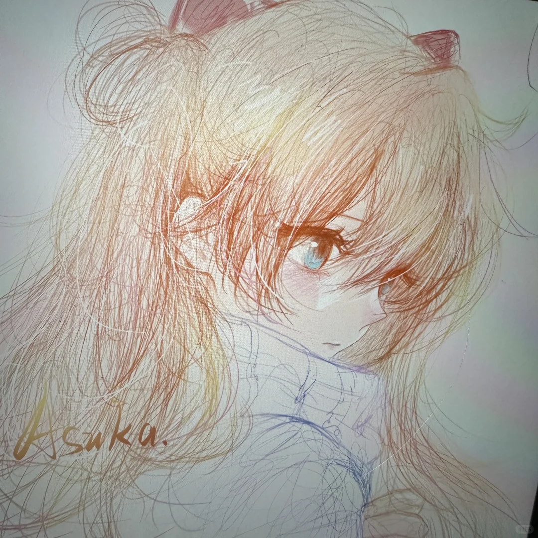 asuka 香