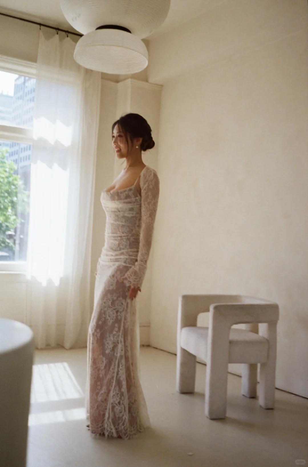 House of CB Artemis 是我人生战裙