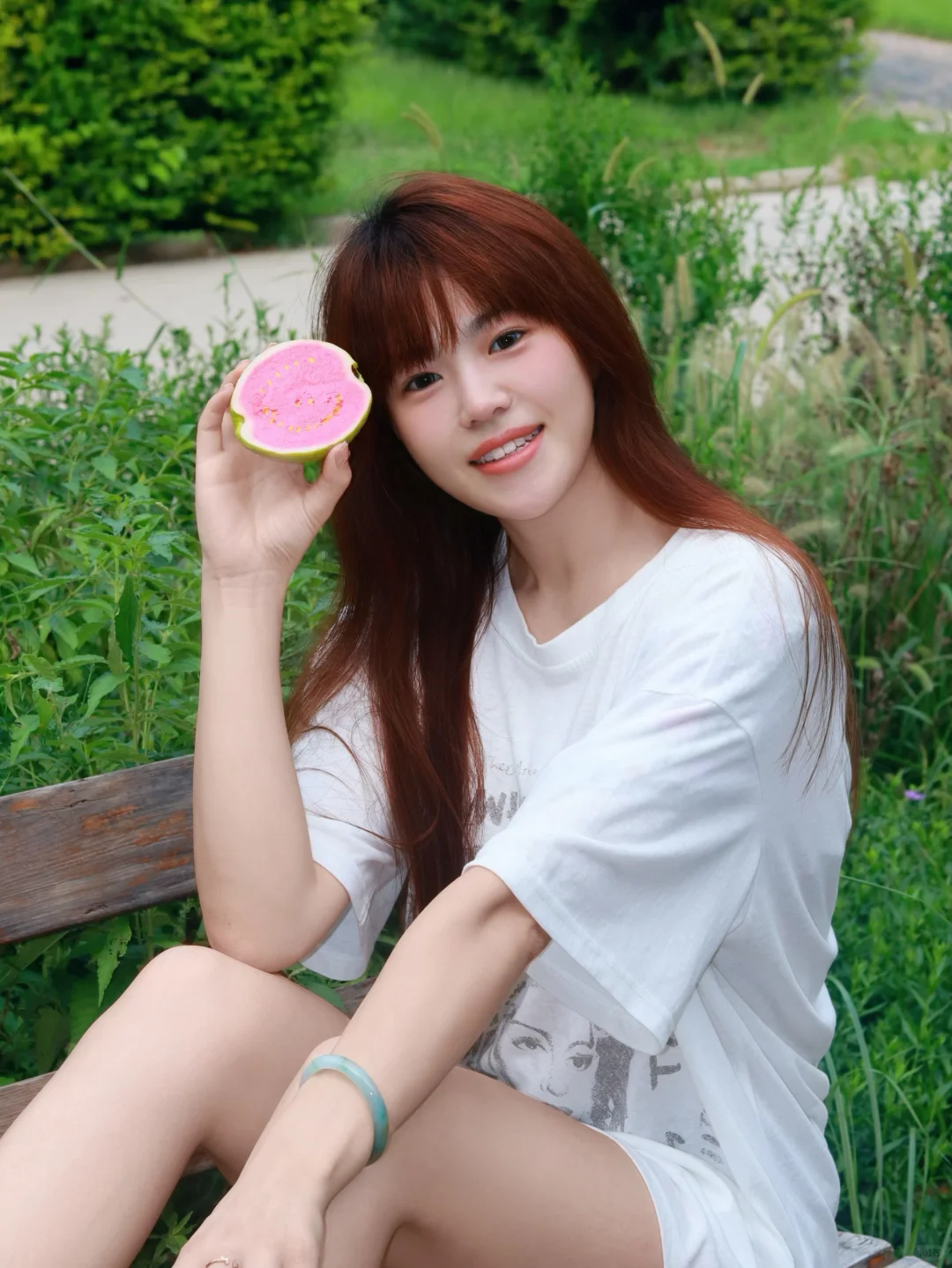 在保定!拍到了人生照片!!!