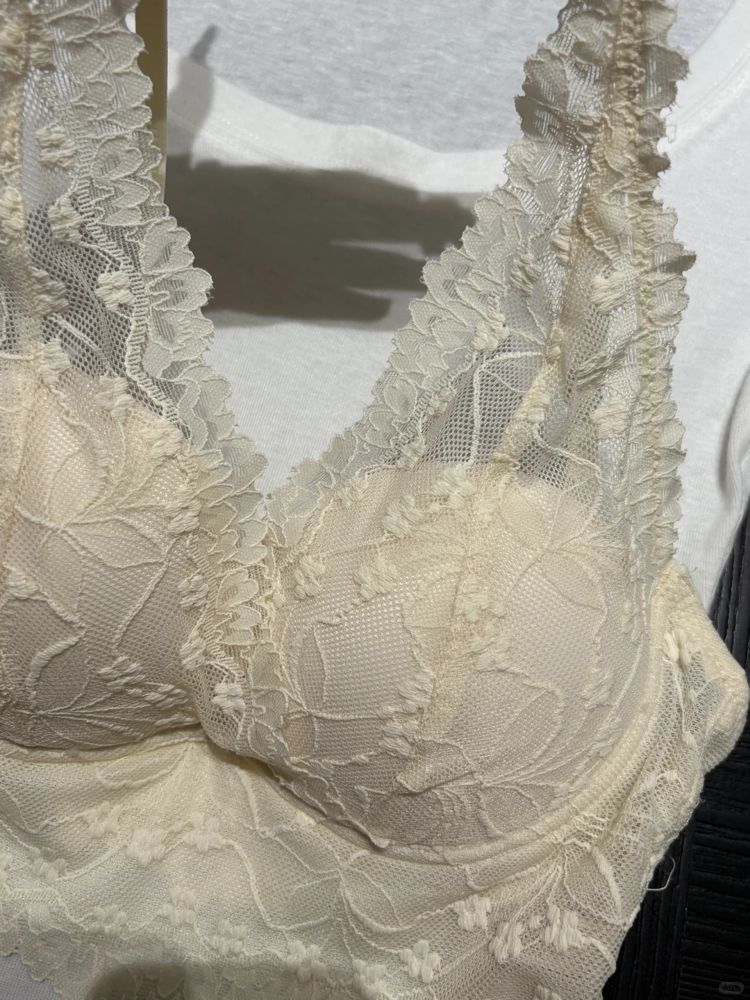 我天!好穿到哭的内衣只要29!