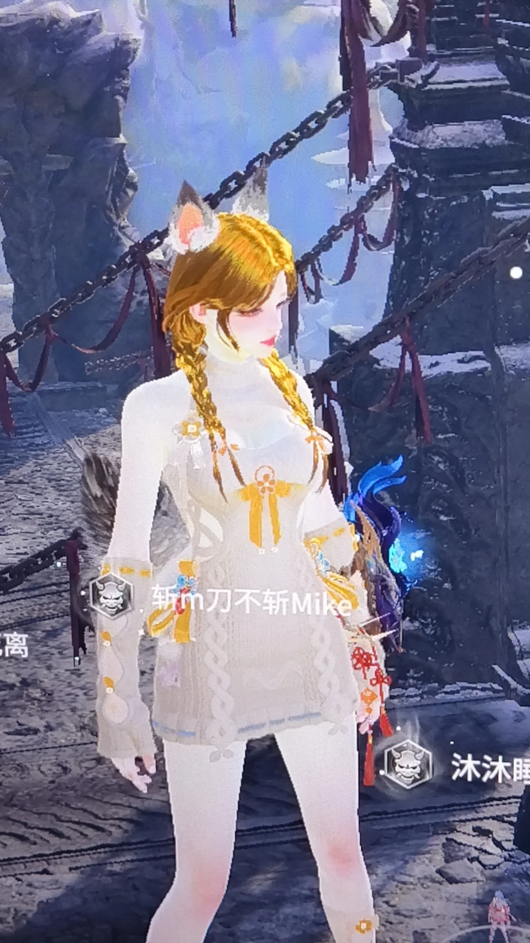 真不怪我会破防