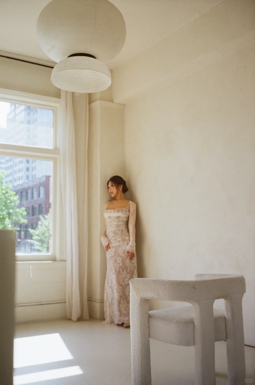 House of CB Artemis 是我人生战裙
