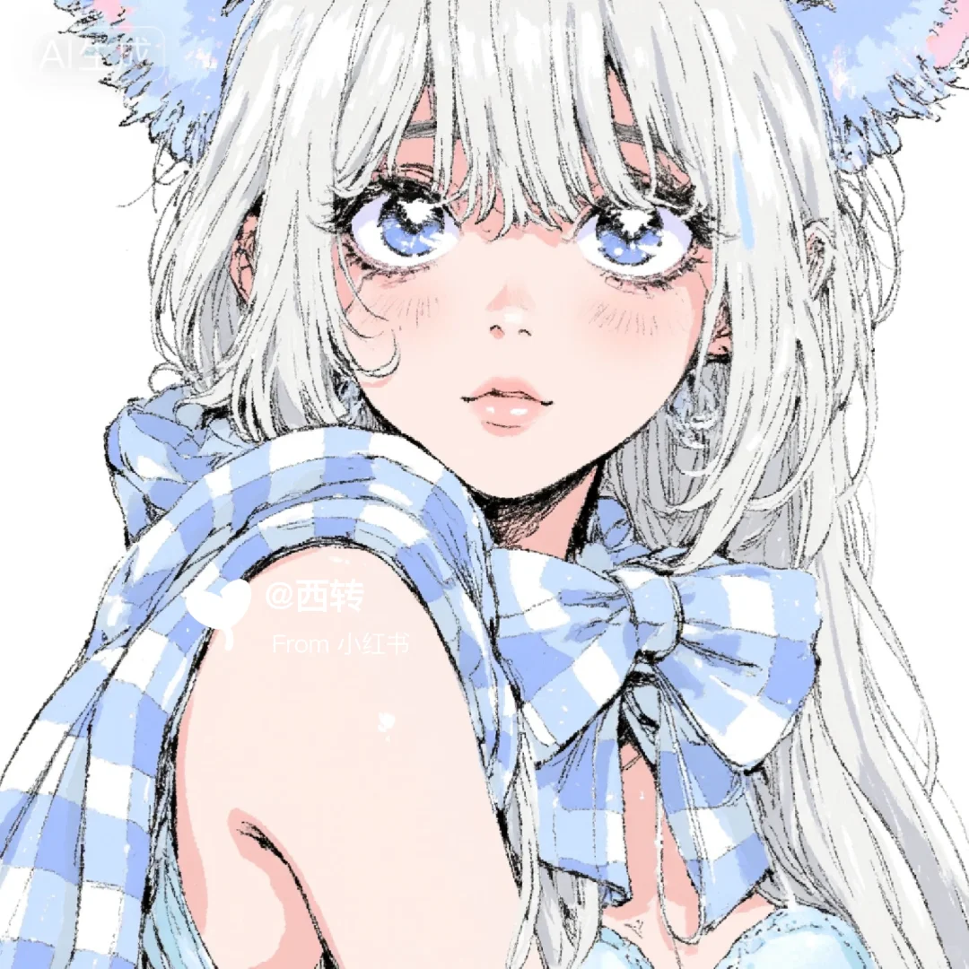 [头像] ♡⁺ 绝美暴击 [734