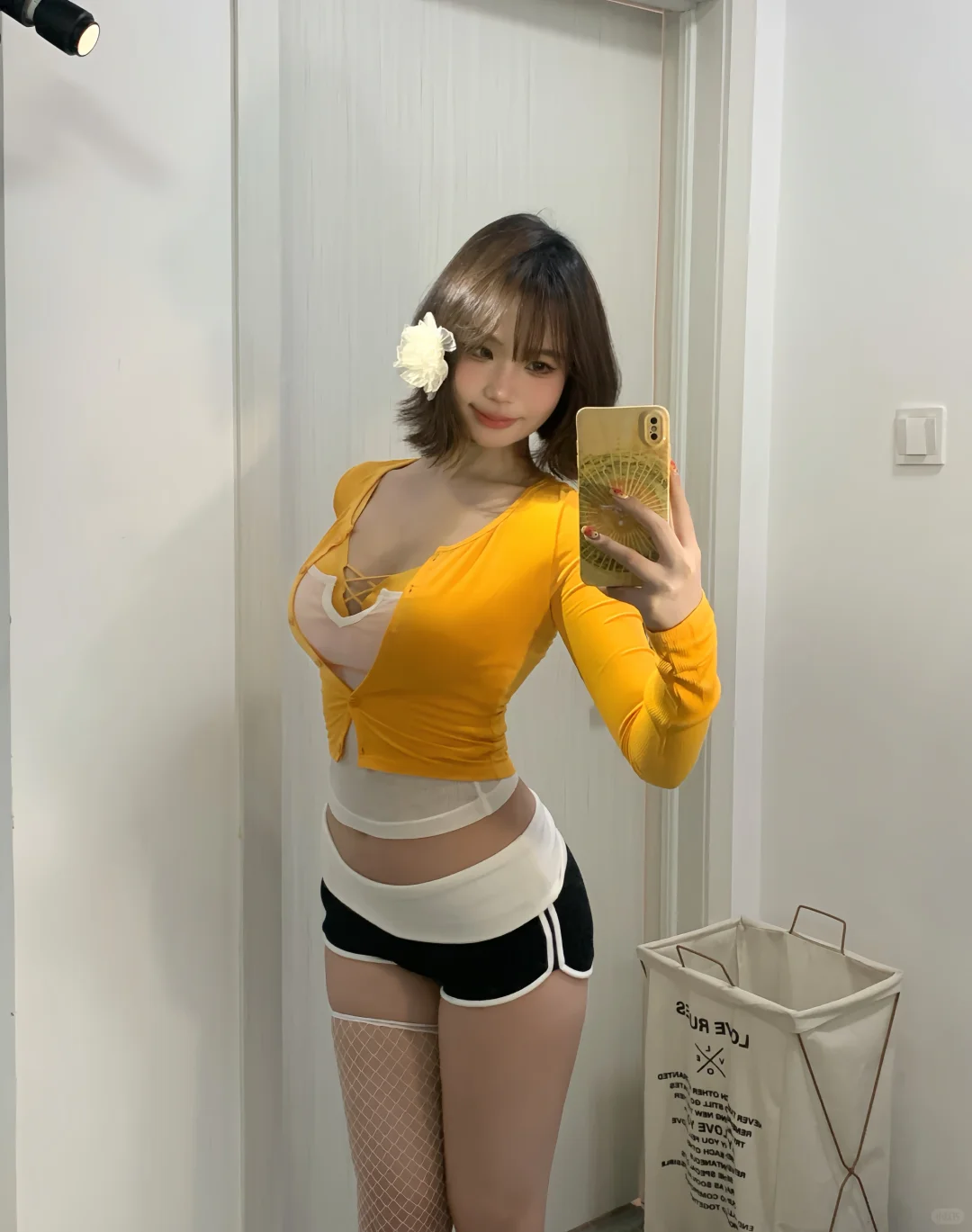 💛⋆౨ৎ˚⟡˖ 🌼