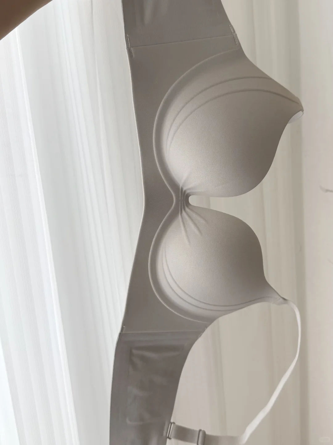 又圆又挺！！才20几💰！！75B内搭买这件就够了！